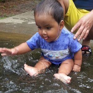 Meet your Posher, Roberto